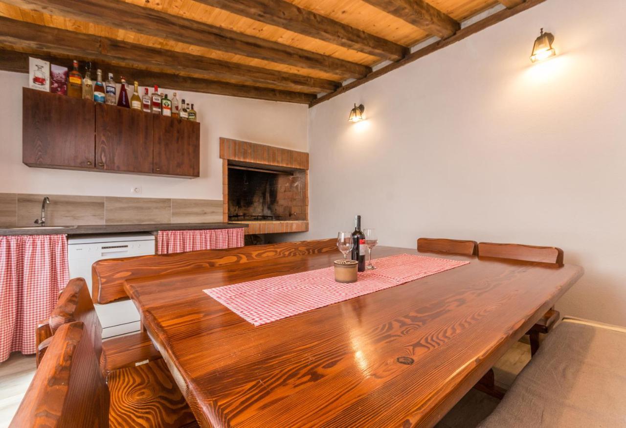 Apartmani A&M Biograd Na Moru Luaran gambar