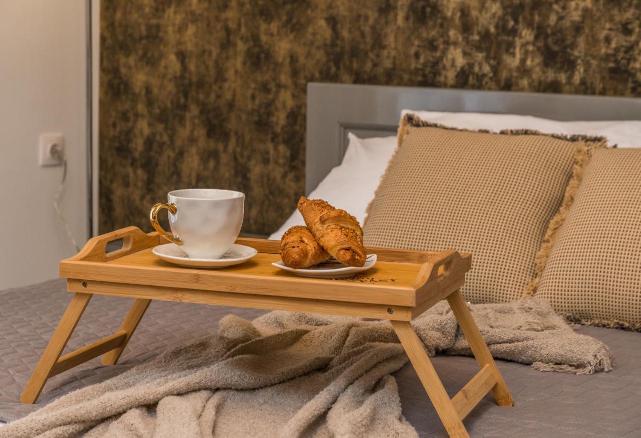 Apartmani A&M Biograd Na Moru Luaran gambar