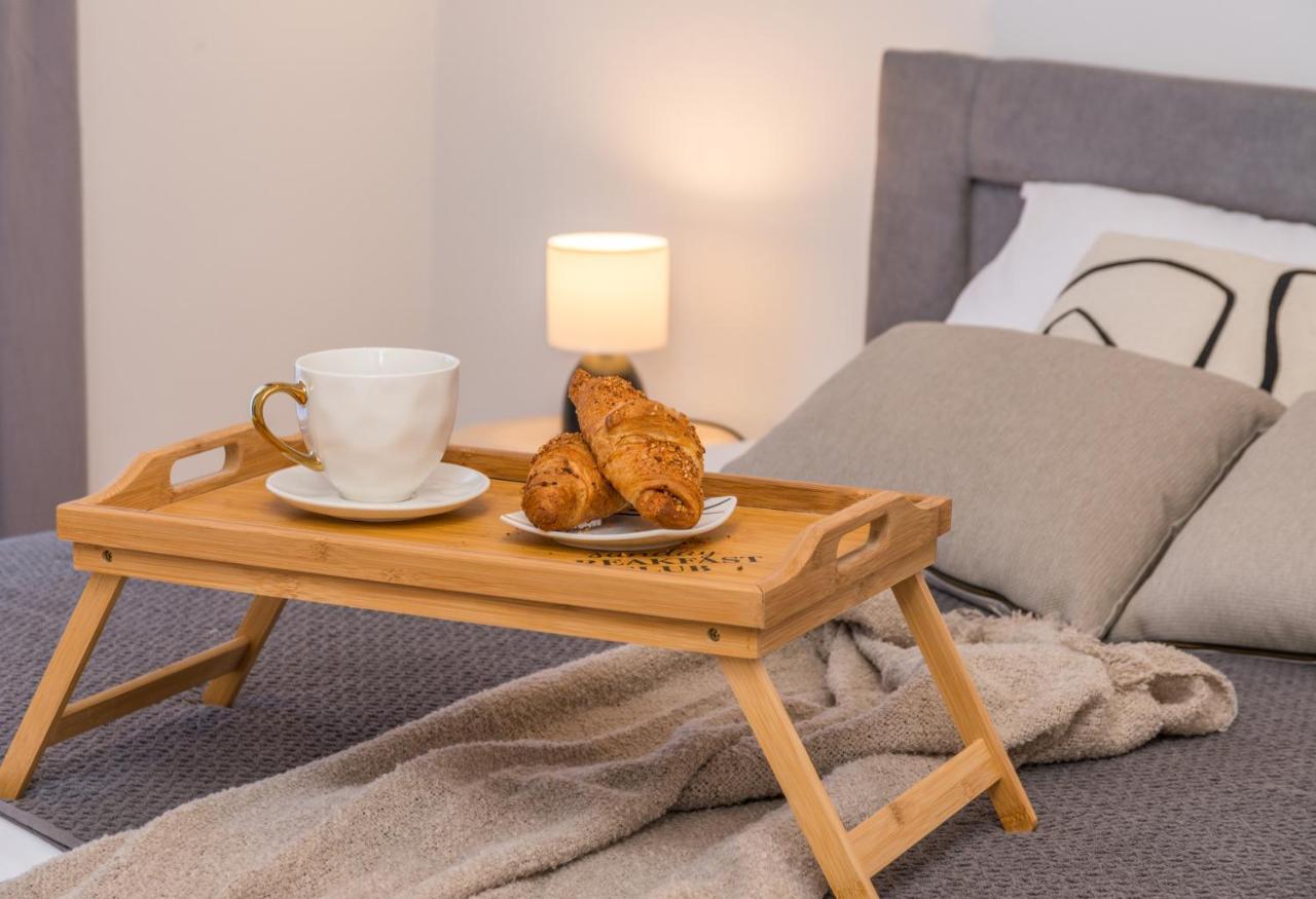 Apartmani A&M Biograd Na Moru Luaran gambar